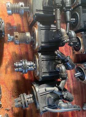 议价富士电机GYG102CC2-T2G ,4.77N.m。268