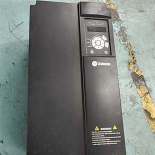 {议价}众辰变频器T9400T-37G/45P 37KW测好发货