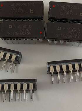 议价AD7592DITQ