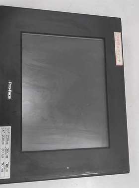 {议价}普洛菲斯触摸屏FP2500-T12 3280033-01 通