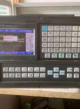 议价广数928TEa系统，二轴，三轴价格一样，功