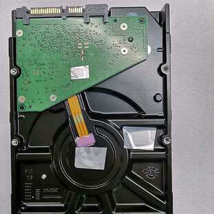 {议价}60片 ST4000NM000A 希捷/曙光,硬盘