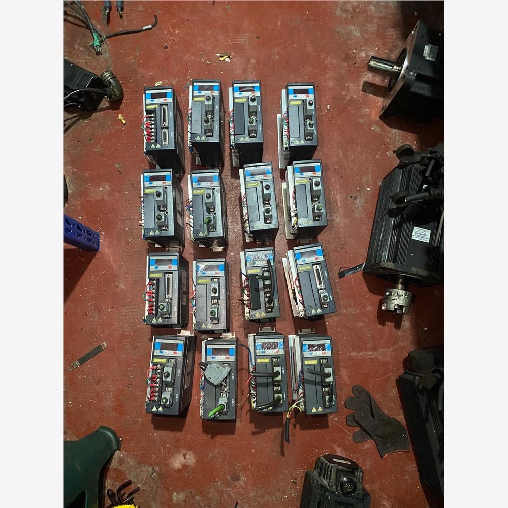 议价DORNA东菱伺服驱动器