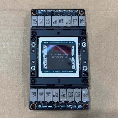 议价NVIDIA/Tesla V100 16G SXM2 GPU