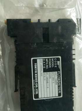 {议价}SFC-900-0/KSP1-144486 没有包装盒。