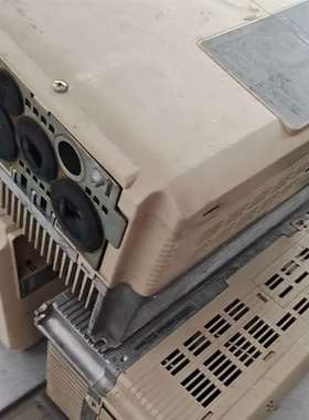 {议价}安川T1000A变频器22KW/18.5KW，CIMR-TC