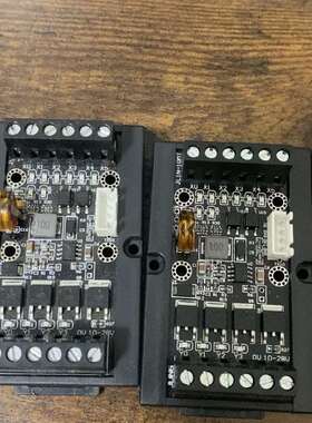 议价JLing国产plc兼容fx1n系列JL1N-10MT可编辑