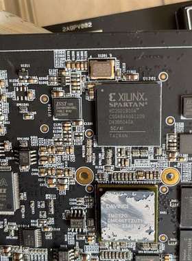 {议价}XC3SD1800A CSG484AGQ1209阿特拉（ E