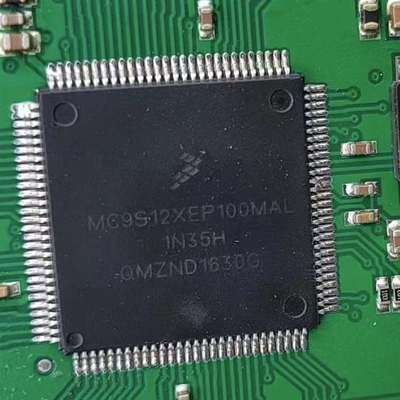 议价MC9S12XEP100MAL 少量库存