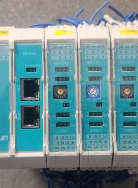 议价埃斯顿ESTUN控制器主机ER-2341 EE-R00模块