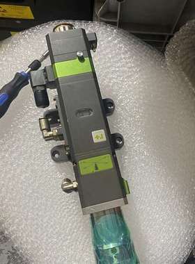 {议价}嘉强激光切割头，BMH109003A很新，闲置一
