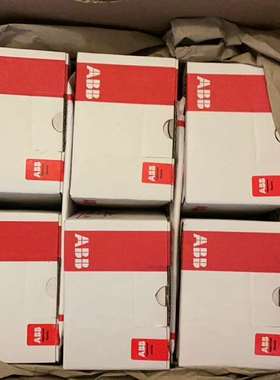 {议价}ABB  07AC91  成色很新 有需要欢迎联系议