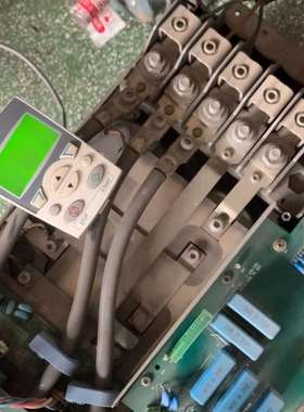 议价ABB变频器 SINT4610C SRFC4620C SRF