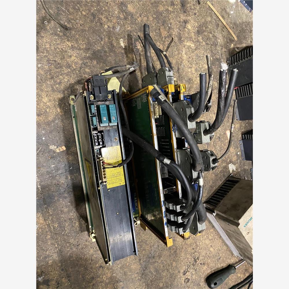 议价发那科FANUC拆机驱动