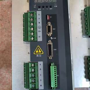 议价5.5kw开关磁阻电机独立驱动器 中自 库