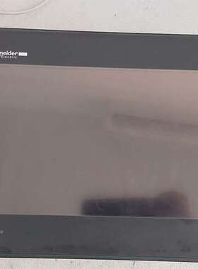 {议价}HMIGXO5502触摸屏，成色如图。邮。