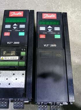 {议价}丹佛斯变频器VLT2840PT4B20STR0DBF00A0