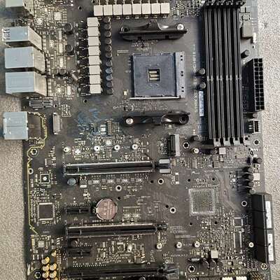 议价华硕 STRIX X570-E GAMING WIFI II