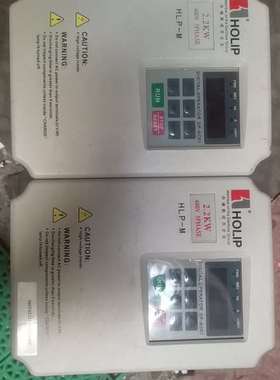 {议价}海利普HLPM02D243C实物图拍摄包好成色如