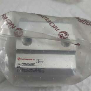 {议价}诺冠气缸 RM/92050/M/25