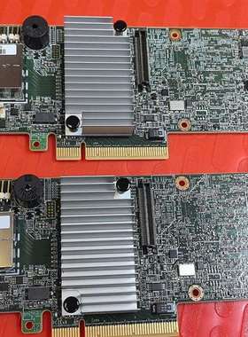 {议价}LSI MegaRAID SAS 9380-8e LSI00