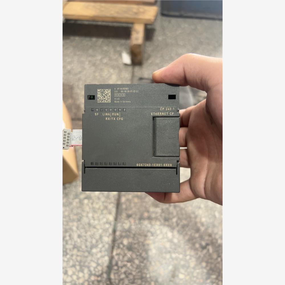 议价西门子网络模块6GK72