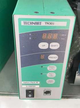 {议价}TECHNART自动螺丝电批头控制器 TN301  AB