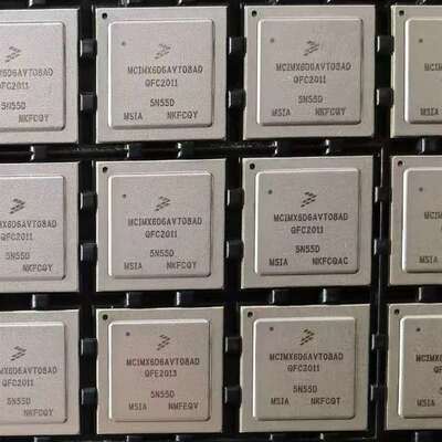 议价MCIMX6D6AVT08AD 厂家：飞思卡尔