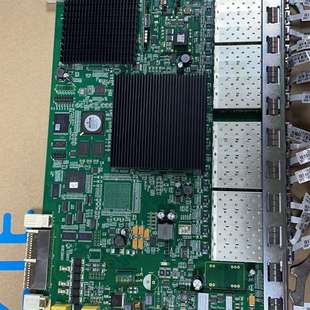 议价烽火GCOB S1B 满配WTD526C+ 16口pon板