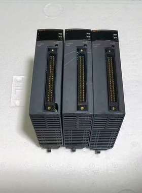 {议价}三菱PLC模块，型号 QY71，功能包好，库