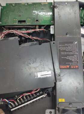 议价日立无机房电梯UAX2专用富士变频器HELG7F-4