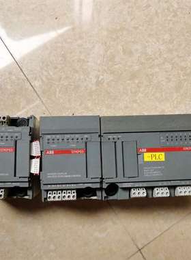 {议价}ABB 07KR51 07KR53成色一般如图，功能