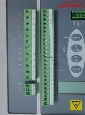 {议价}BERGES 博格变频器伺服驱动器ACM1K40022H