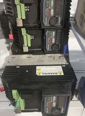 议价liteon变频器 200v 400w evo600021s