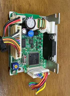 {议价}东方马达驱动板 AXHD30K  正品 功能正常