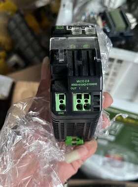 {议价}德国 MURR 穆尔 9000-41042-0100600