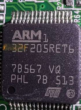 议价32F205RET6库存现货