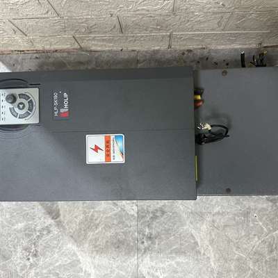 {议价}HOLIP海利普SK190变频器22KW/380V