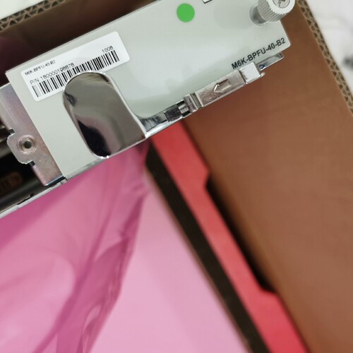 议价中兴M6000 M6K-BPUF-40-B2 业务处理板