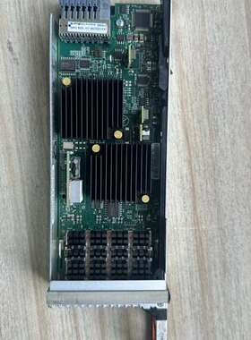 {议价}303-392-000A-06 EMC UNITY 500/