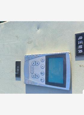 议价拆机一个西门子控制器ACX84.910/ALG  原装实拍！