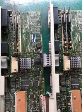 {议价}6SN1118-0DK21-0AA0 840D轴卡 原