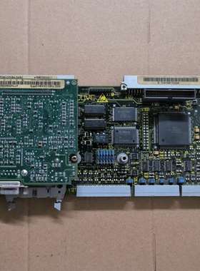 {议价}CUVC板 6SE7090-0XX84-0AB0 6S