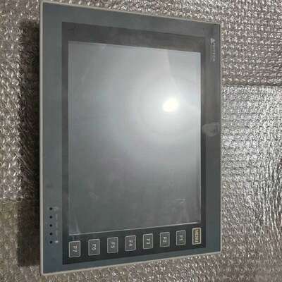 议价拆机海泰克触摸屏 PWS6A00T-P，成色如图