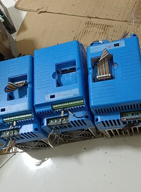 议价中达变频器EV3000-7.5G3三台，缺面板，实物图，功能