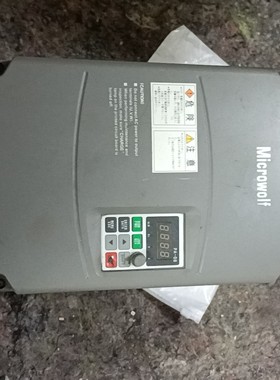 议价麦孚变频器VFD-E540-5.5K-CH