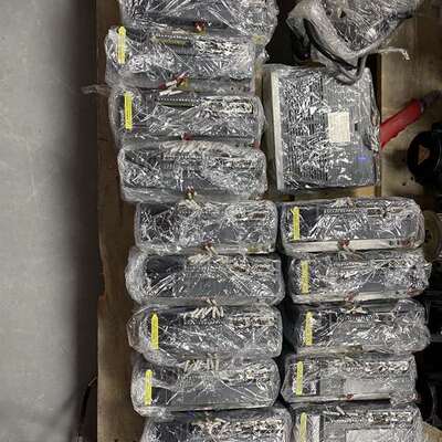 {议价}信捷伺服DS3L-20P4-PFA DS3E-20P4-PF