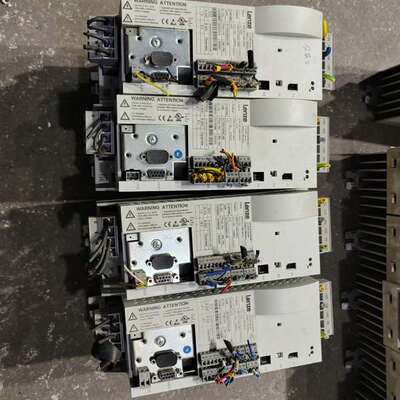 {议价}ECSEA004C4B 伦茨变频器