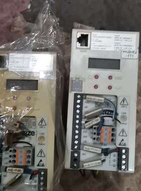 {议价}伦茨E84AVBCE3714SX0实物图拍摄包好0.