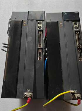 {议价}汇川伺服驱动器5.5KW IS500AT017I-212 原